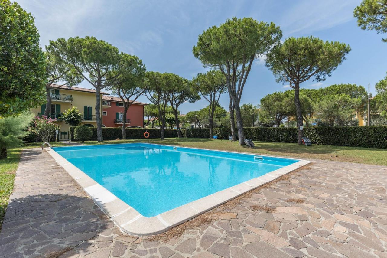 Appartamento Campiello Sirmione Dış mekan fotoğraf