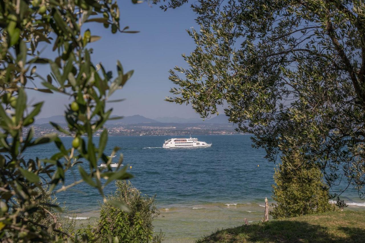 Appartamento Campiello Sirmione Dış mekan fotoğraf