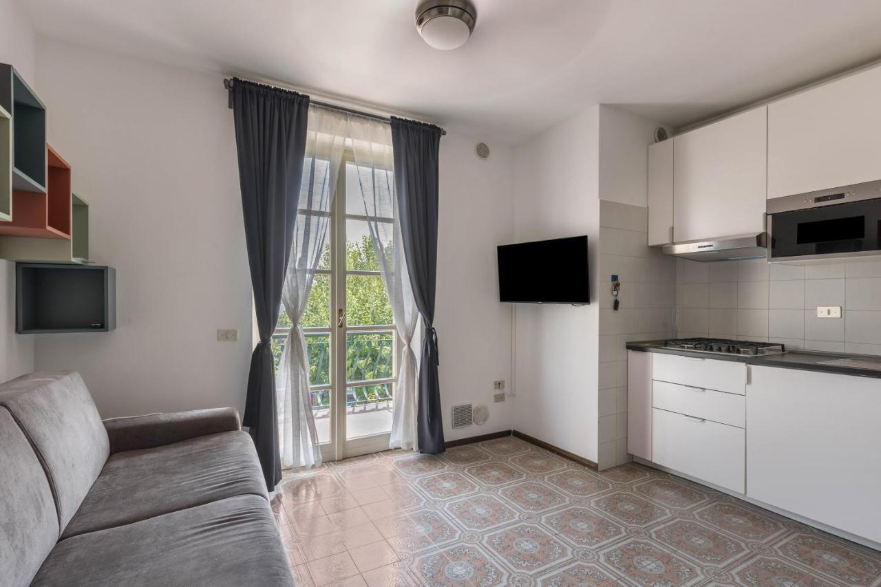 Appartamento Campiello Sirmione Dış mekan fotoğraf