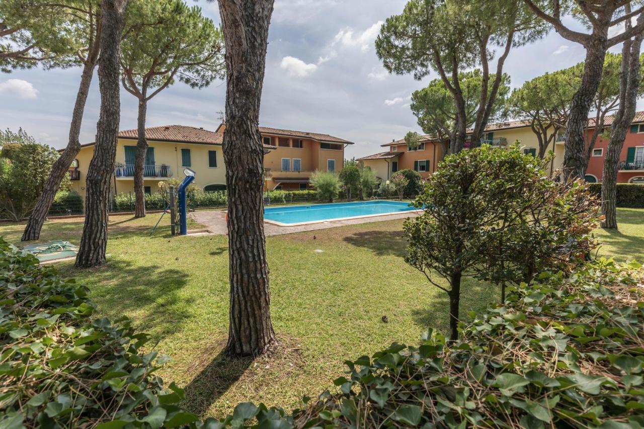 Appartamento Campiello Sirmione Dış mekan fotoğraf